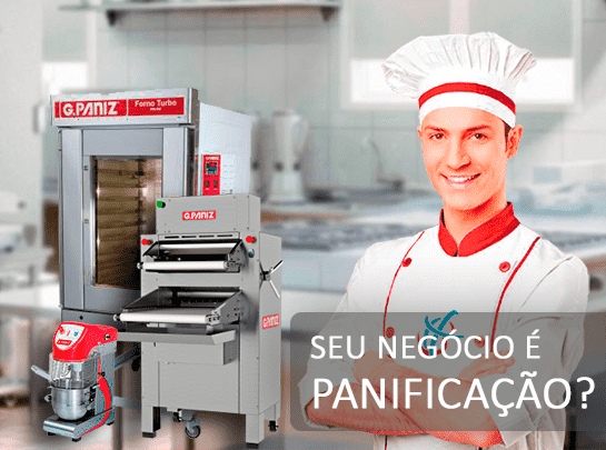 Padaria