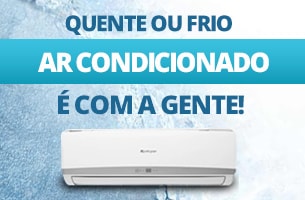 ar condicionado